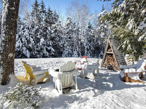 87 Summit Ridge Road, Vaughan, NS 