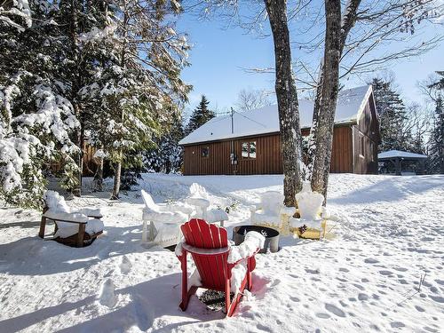 87 Summit Ridge Road, Vaughan, NS 