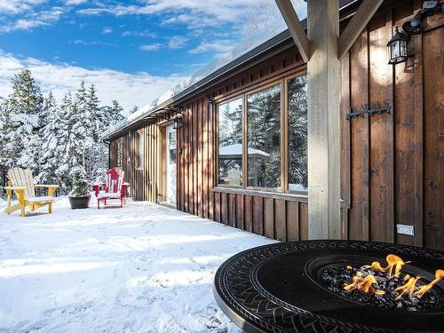 87 Summit Ridge Road, Vaughan, NS 