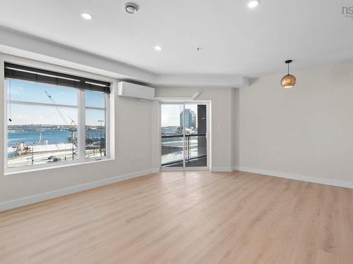 202 5221 Nora Bernard Street, Halifax, NS 