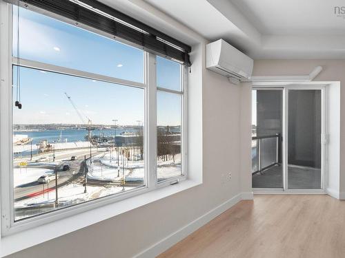 202 5221 Nora Bernard Street, Halifax, NS 