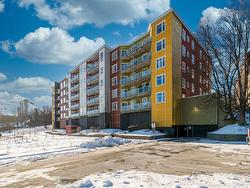 202 5221 Nora Bernard Street  Halifax, NS B3K 0B6