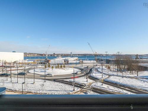 202 5221 Nora Bernard Street, Halifax, NS 