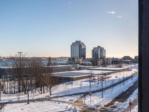 202 5221 Nora Bernard Street, Halifax, NS 