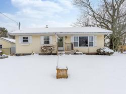 30 Hillside Avenue  Bible Hill, NS B2N 4K8