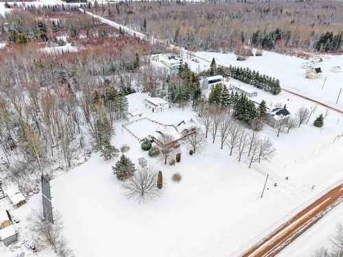 693 Thompson Road, St. Louis, PE 