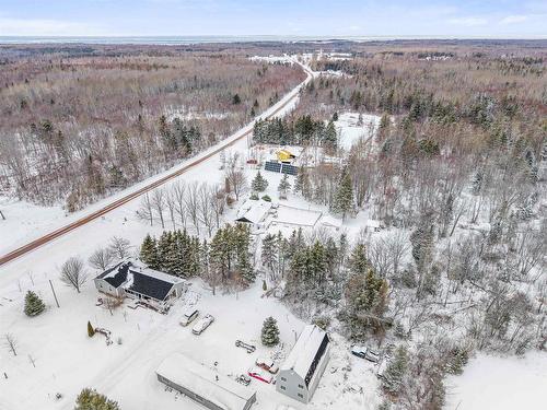 693 Thompson Road, St. Louis, PE 