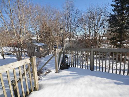 15 Iris Avenue, Herring Cove, NS 