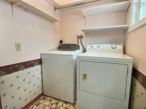 59 Spruce Drive, Salmon River, NS 