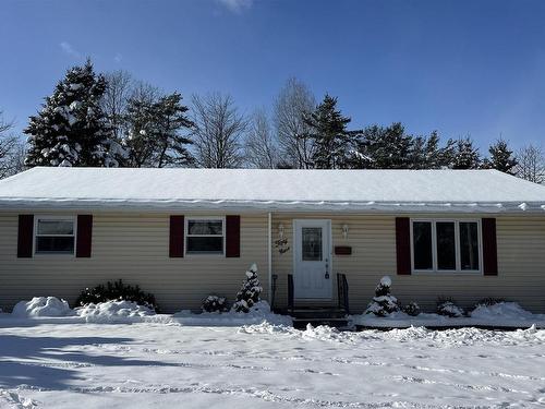 59 Spruce Drive, Salmon River, NS 