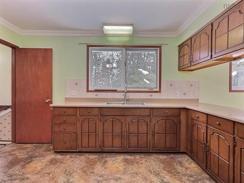 59 Spruce Drive, Salmon River, NS 