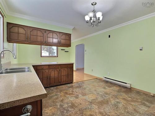 59 Spruce Drive, Salmon River, NS 