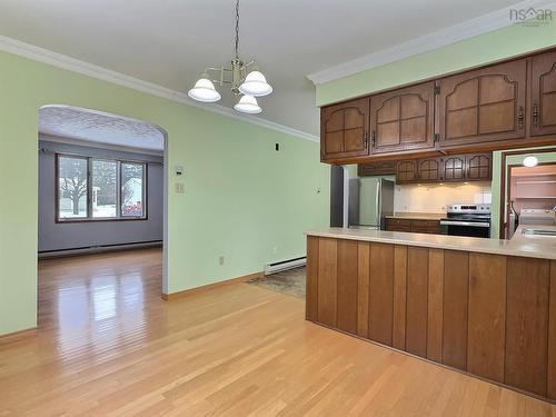 59 Spruce Drive, Salmon River, NS 