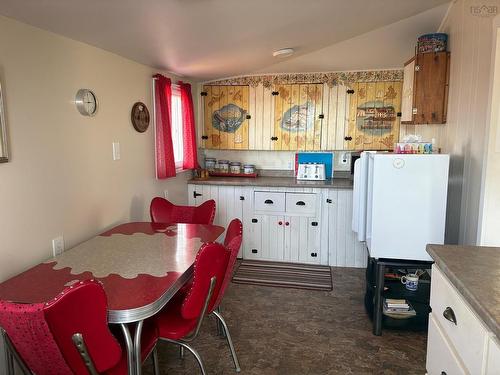 811 French Cross Road, Morden, NS 