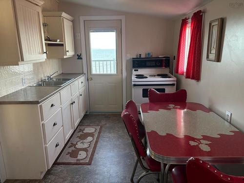 811 French Cross Road, Morden, NS 