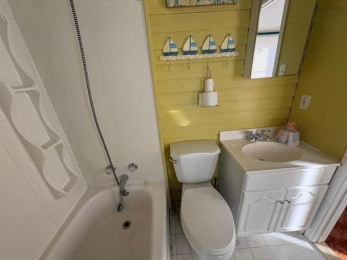 811 French Cross Road, Morden, NS 