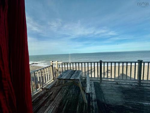 811 French Cross Road, Morden, NS 