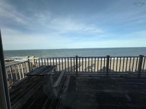 811 French Cross Road, Morden, NS 