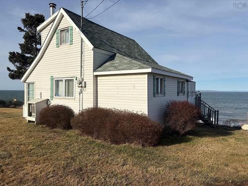 811 French Cross Road, Morden, NS 