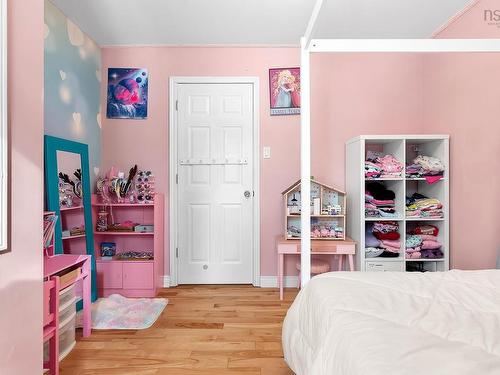 45 Rockcliffe Crescent, Hammonds Plains, NS 