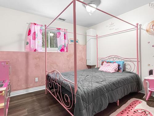 45 Rockcliffe Crescent, Hammonds Plains, NS 