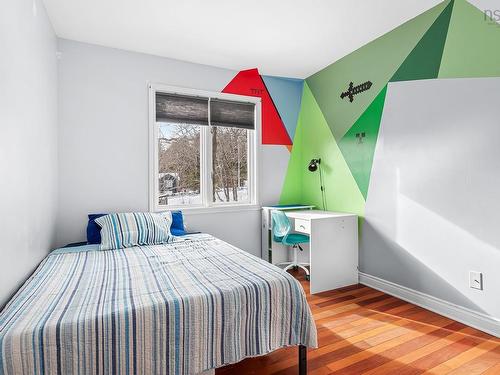 45 Rockcliffe Crescent, Hammonds Plains, NS 