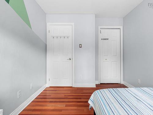 45 Rockcliffe Crescent, Hammonds Plains, NS 