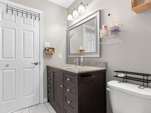 45 Rockcliffe Crescent, Hammonds Plains, NS 