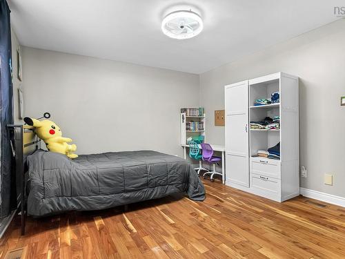 45 Rockcliffe Crescent, Hammonds Plains, NS 