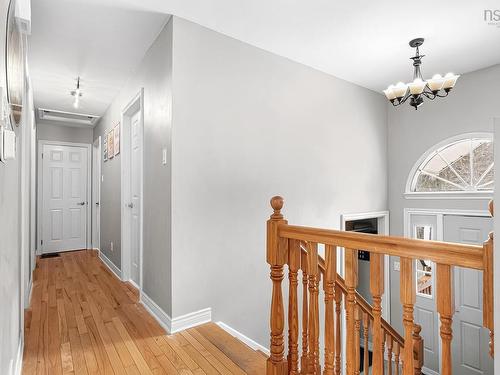 45 Rockcliffe Crescent, Hammonds Plains, NS 