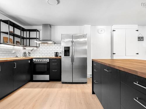 45 Rockcliffe Crescent, Hammonds Plains, NS 