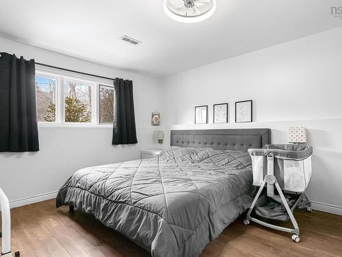 45 Rockcliffe Crescent, Hammonds Plains, NS 