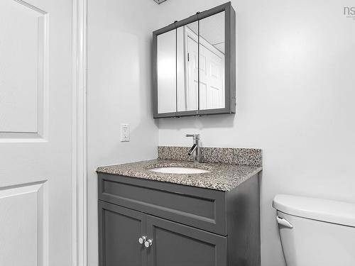 45 Rockcliffe Crescent, Hammonds Plains, NS 