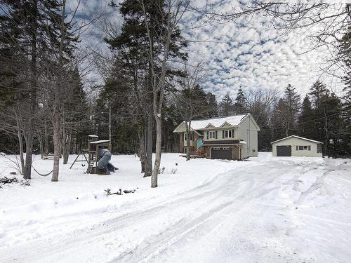 45 Rockcliffe Crescent, Hammonds Plains, NS 