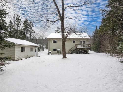 45 Rockcliffe Crescent, Hammonds Plains, NS 