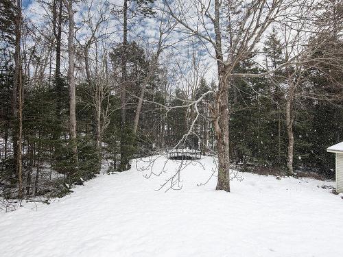 45 Rockcliffe Crescent, Hammonds Plains, NS 