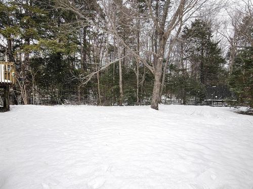 45 Rockcliffe Crescent, Hammonds Plains, NS 