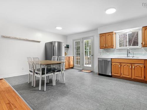 45 Rockcliffe Crescent, Hammonds Plains, NS 