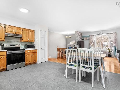 45 Rockcliffe Crescent, Hammonds Plains, NS 