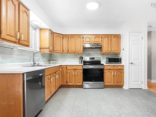 45 Rockcliffe Crescent, Hammonds Plains, NS 