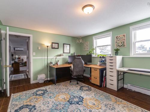 533 Mcclair Avenue, Greenwood, NS 