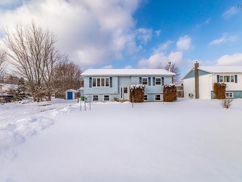 533 Mcclair Avenue, Greenwood, NS 