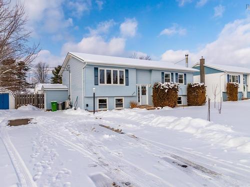 533 Mcclair Avenue, Greenwood, NS 