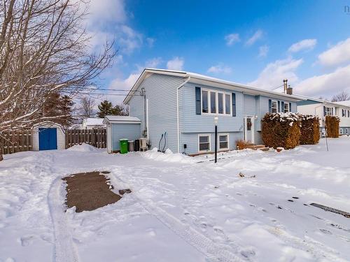 533 Mcclair Avenue, Greenwood, NS 