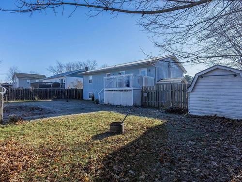 533 Mcclair Avenue, Greenwood, NS 