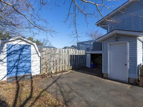 533 Mcclair Avenue, Greenwood, NS 