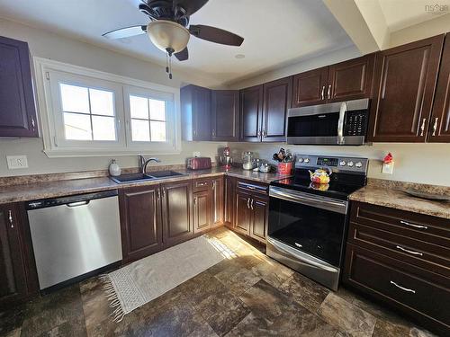 186 Legatto Street, Sydney Mines, NS 