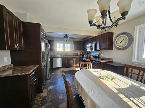 186 Legatto Street, Sydney Mines, NS 