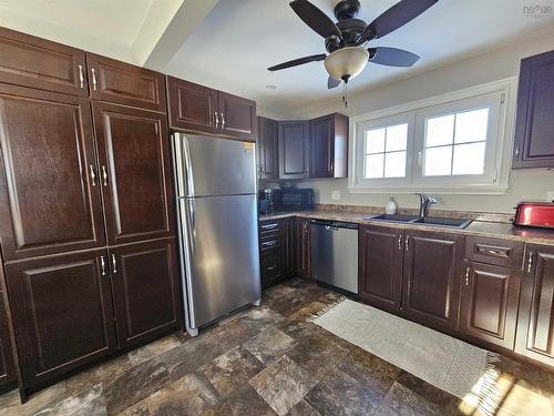 186 Legatto Street, Sydney Mines, NS 