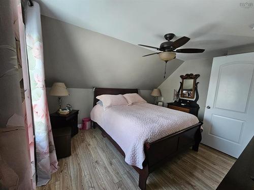 186 Legatto Street, Sydney Mines, NS 